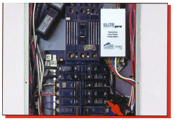 Pacific
                            Science & Technology : ELite Loggers